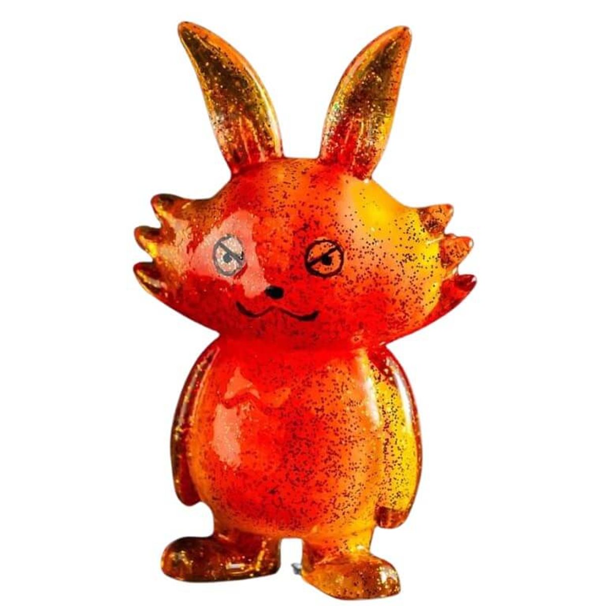 Sweet Rabbit Man (XS) Flame 