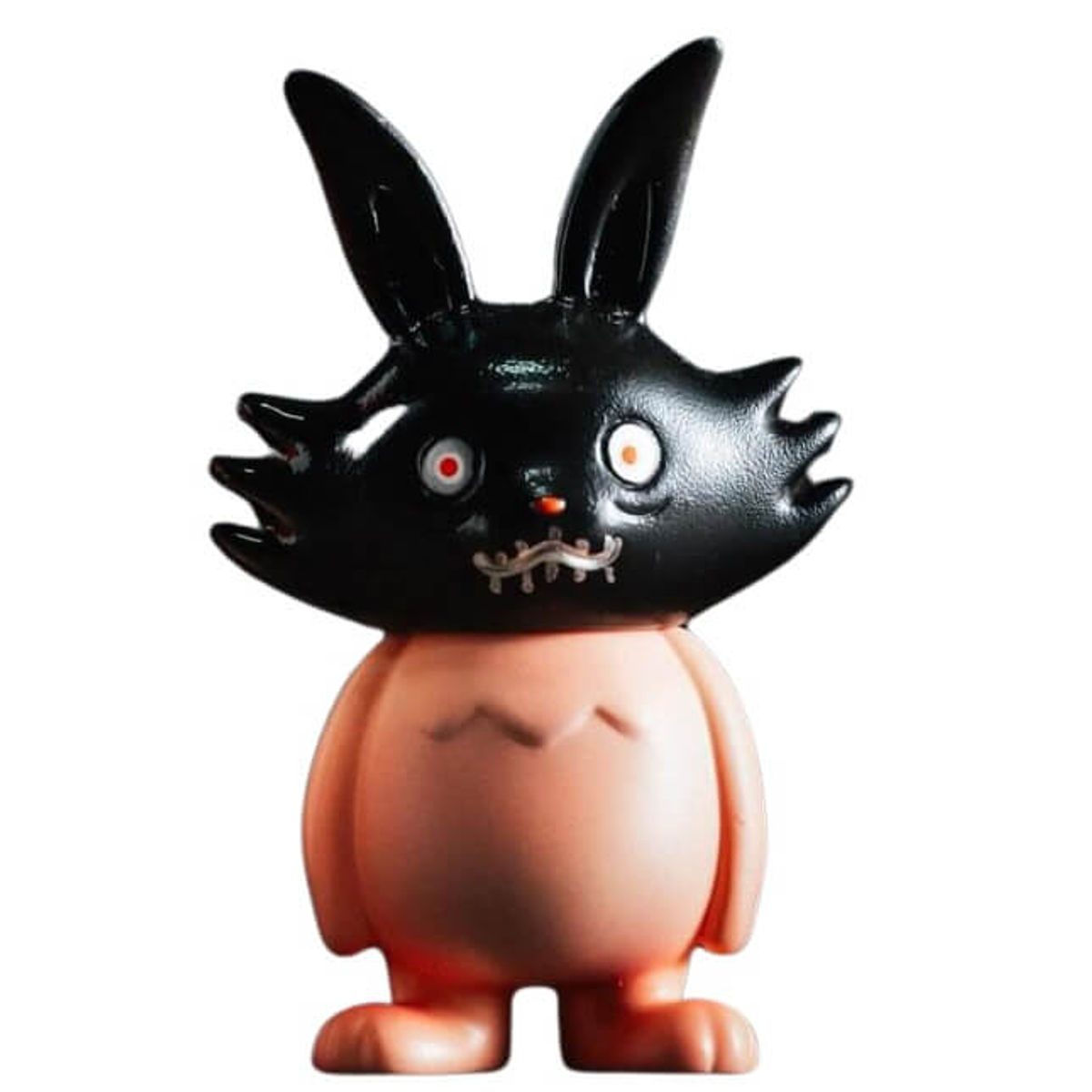 Sweet Rabbit Man (XS) Mascochist Black