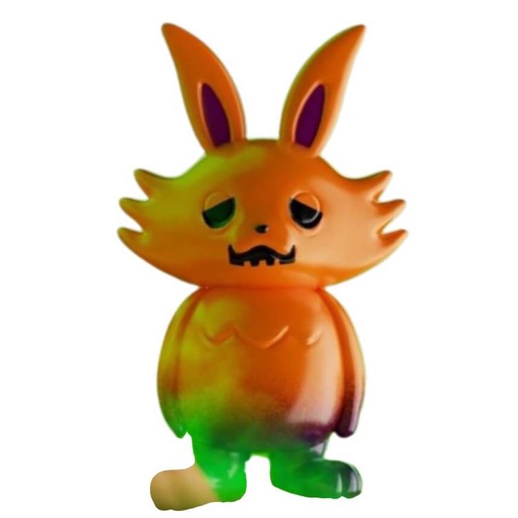 Sweet Rabbit Man (XS) Pumpkin by Sweet Rabbit Man
