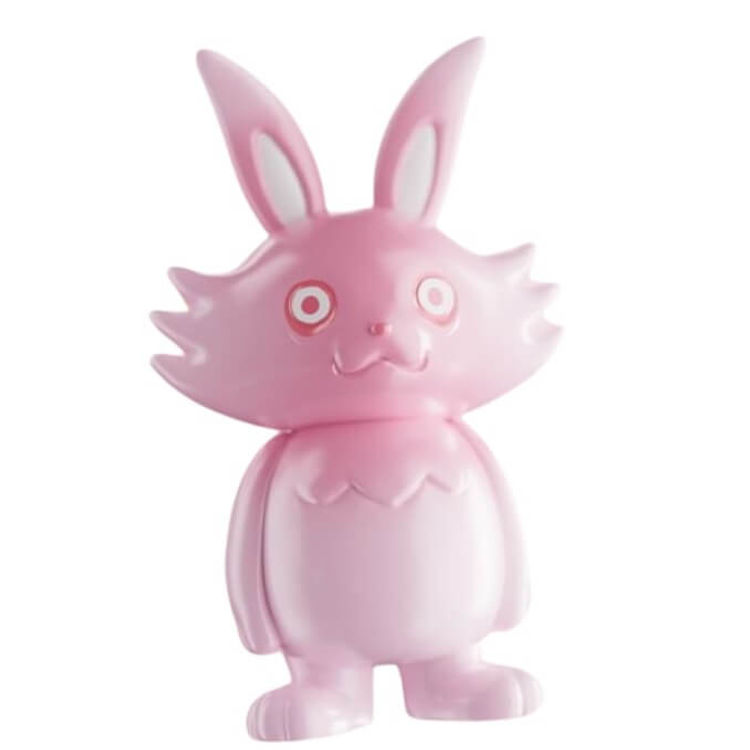 Sweet Rabbit Man (XS) Valentine by Sweet Rabbit Man