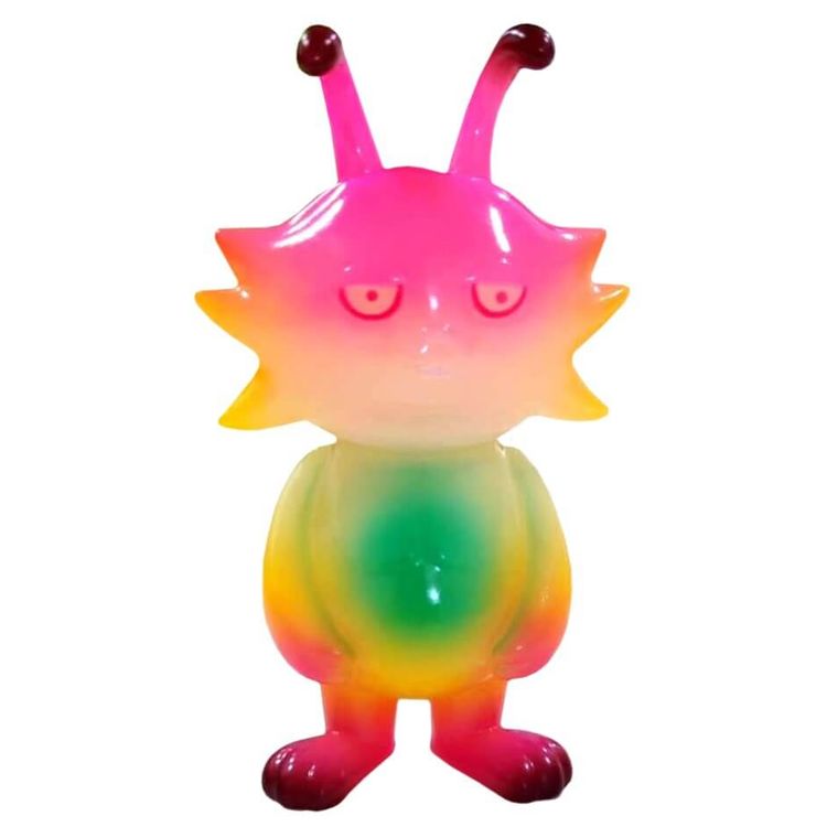 Sweet Rabbit Man Trick or Treat by LIFEstudio Taiwan