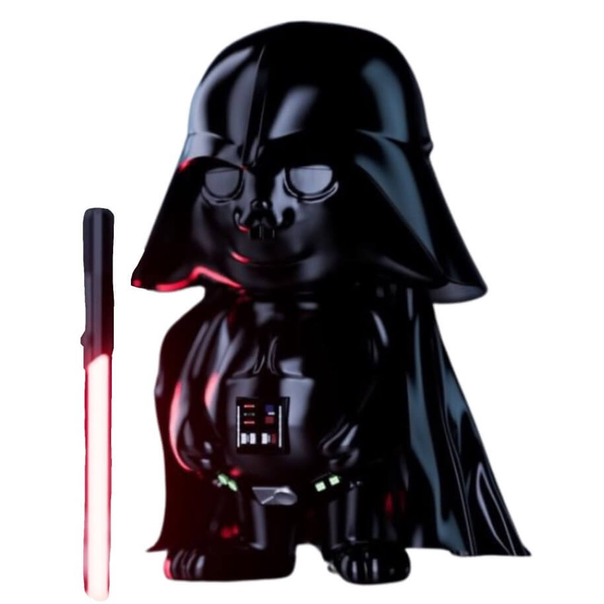 Sweet Rabbit Man Vader
