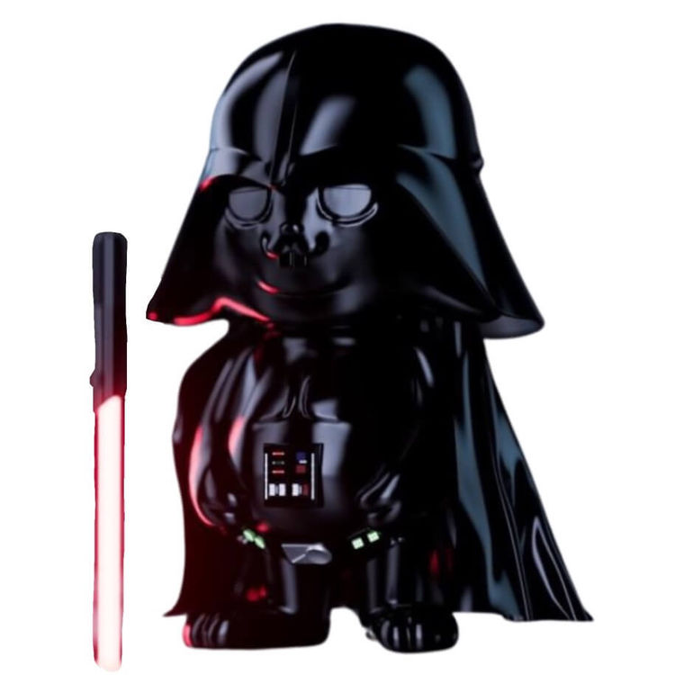 Sweet Rabbit Man Vader by Sweet Rabbit Man