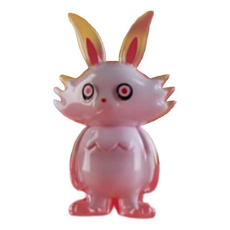 Sweet Rabbut Man (XS) (OG Soft Vinyl) by Sweet Rabbit Man