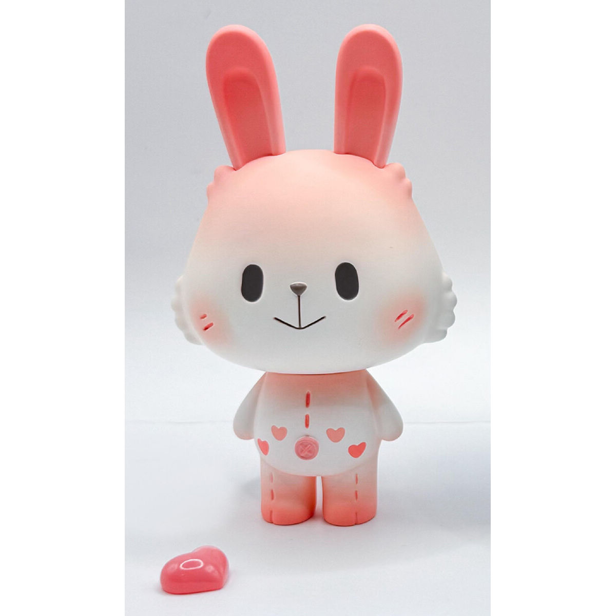 Sweet Valentine Robin