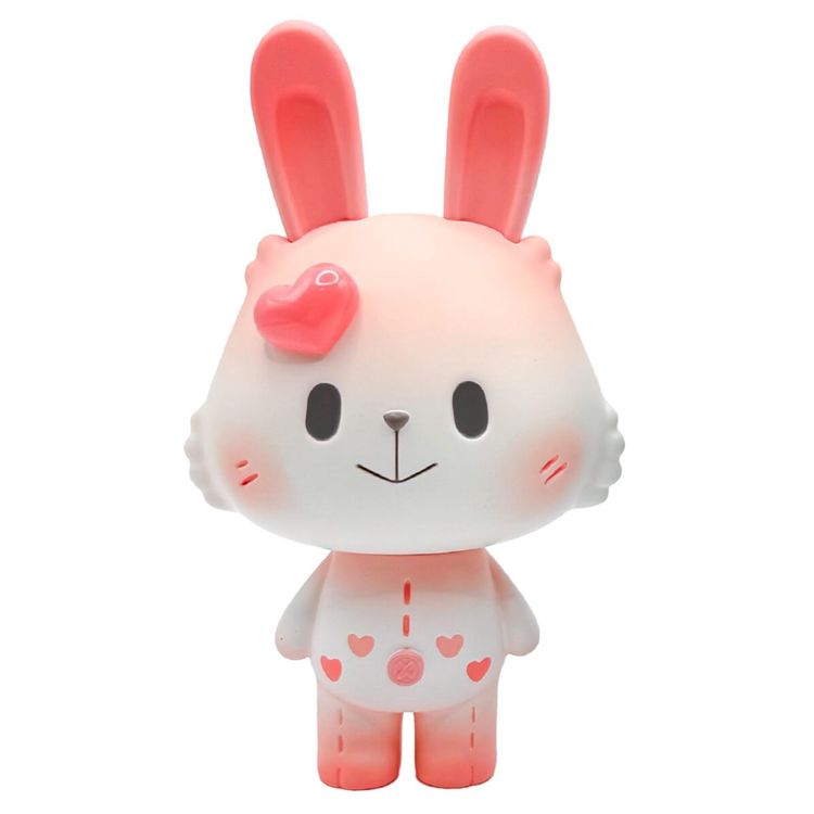 Sweet Valentine Robin by Kotton Factory
