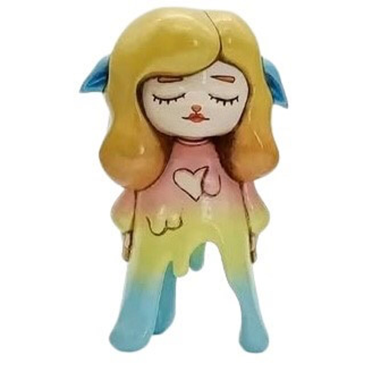 Sweet & Short Millie