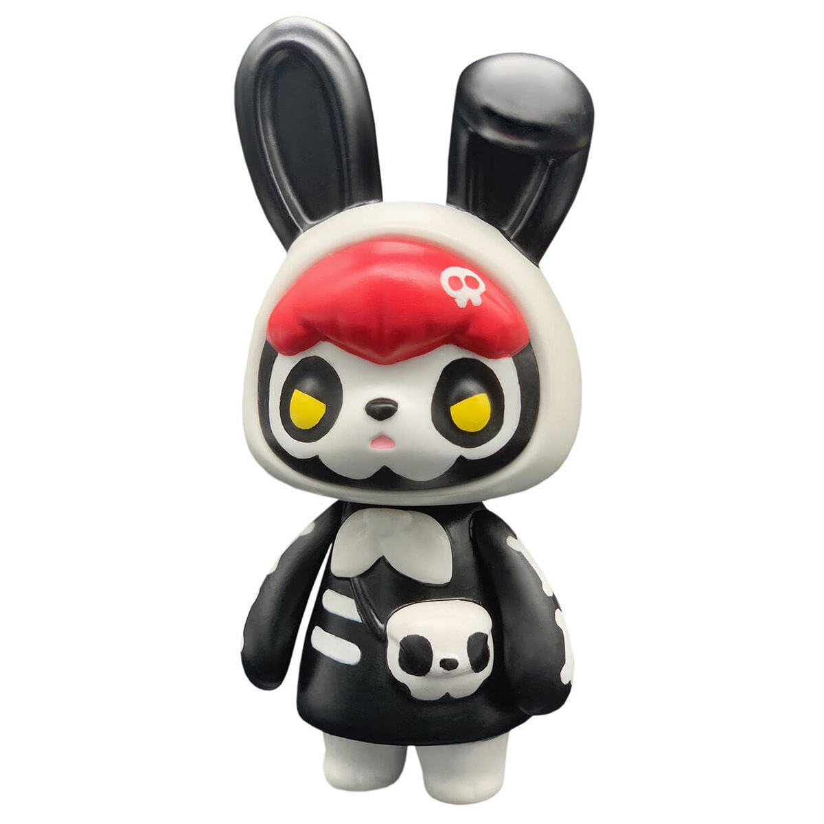 Sweet and Sour Skeleton
