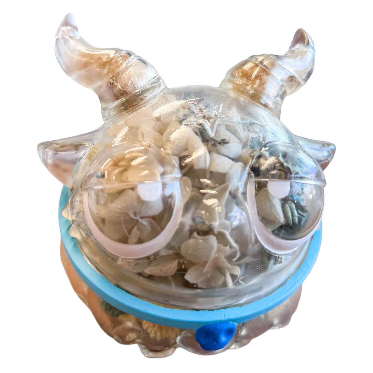 Sweet on the Inside Bobbi Blue