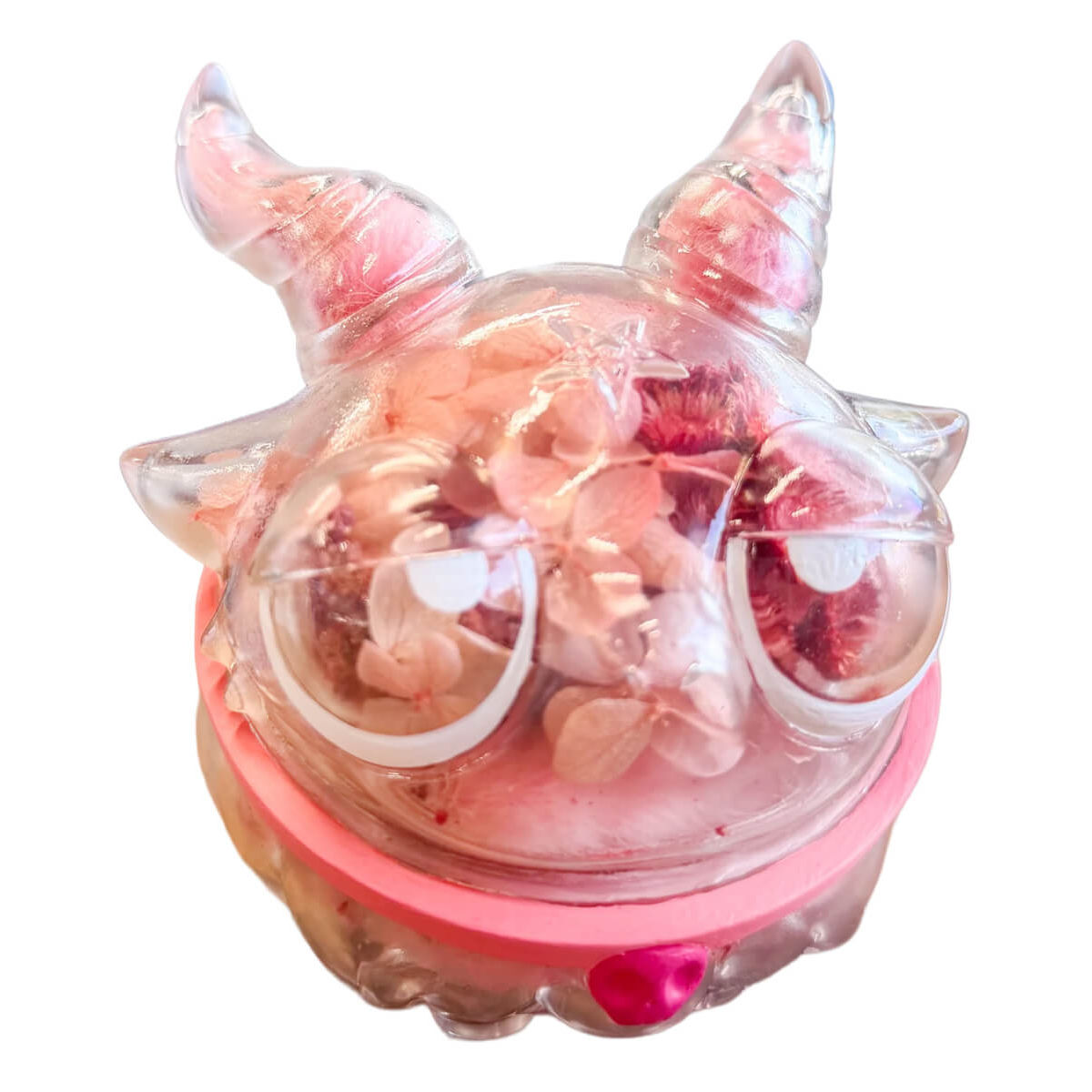 Sweet on the Inside Bobbi Pink