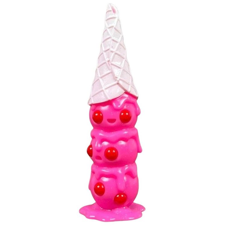 Sweetheart 3.75" Wafull  by Leftover Toys (Johnny Dean)