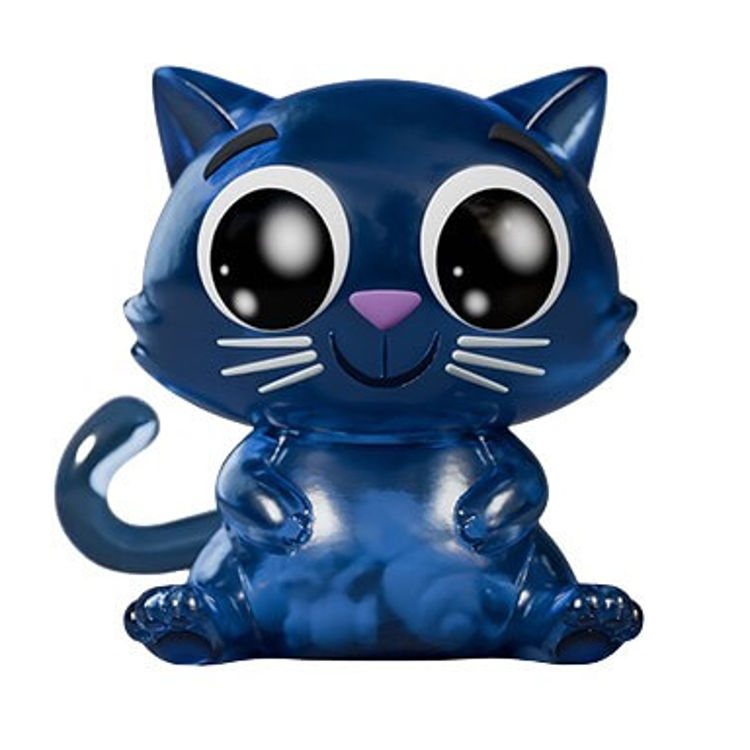 Sweets by Ben Butcher