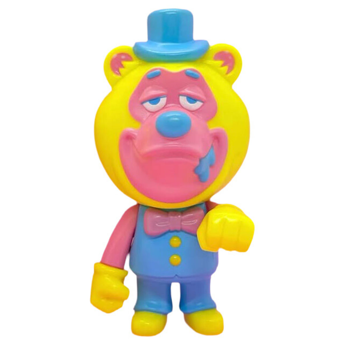 Swing Bear Vivid