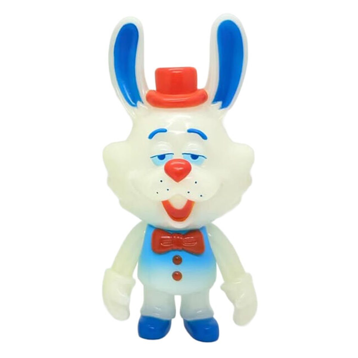 Swing Bunny Kaohsiung GID Blue