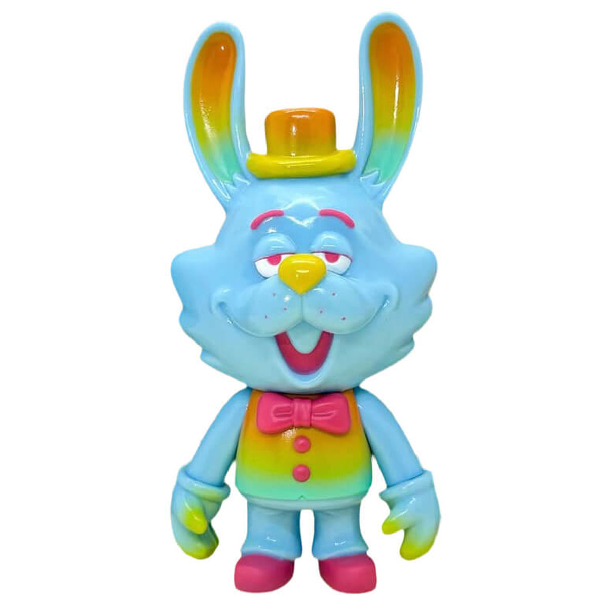 Swing Bunny Tropical