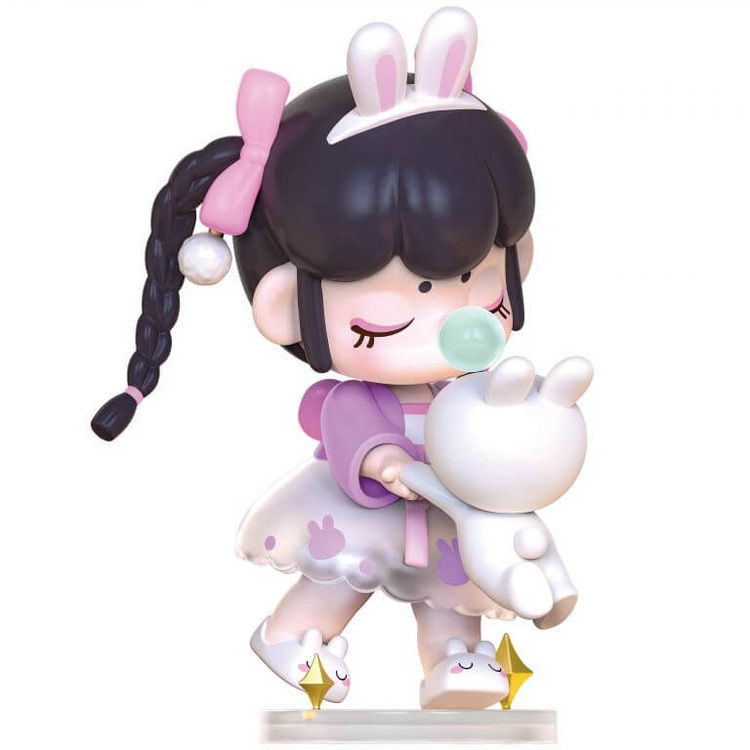 Nanci Swing the Bunny Around by Rolife