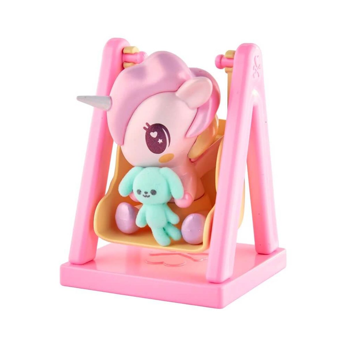 Swingin' Baby Bunny (Special Edition)
