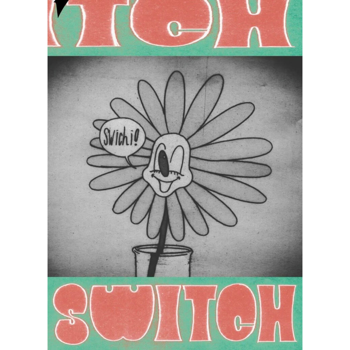 Switch Flower