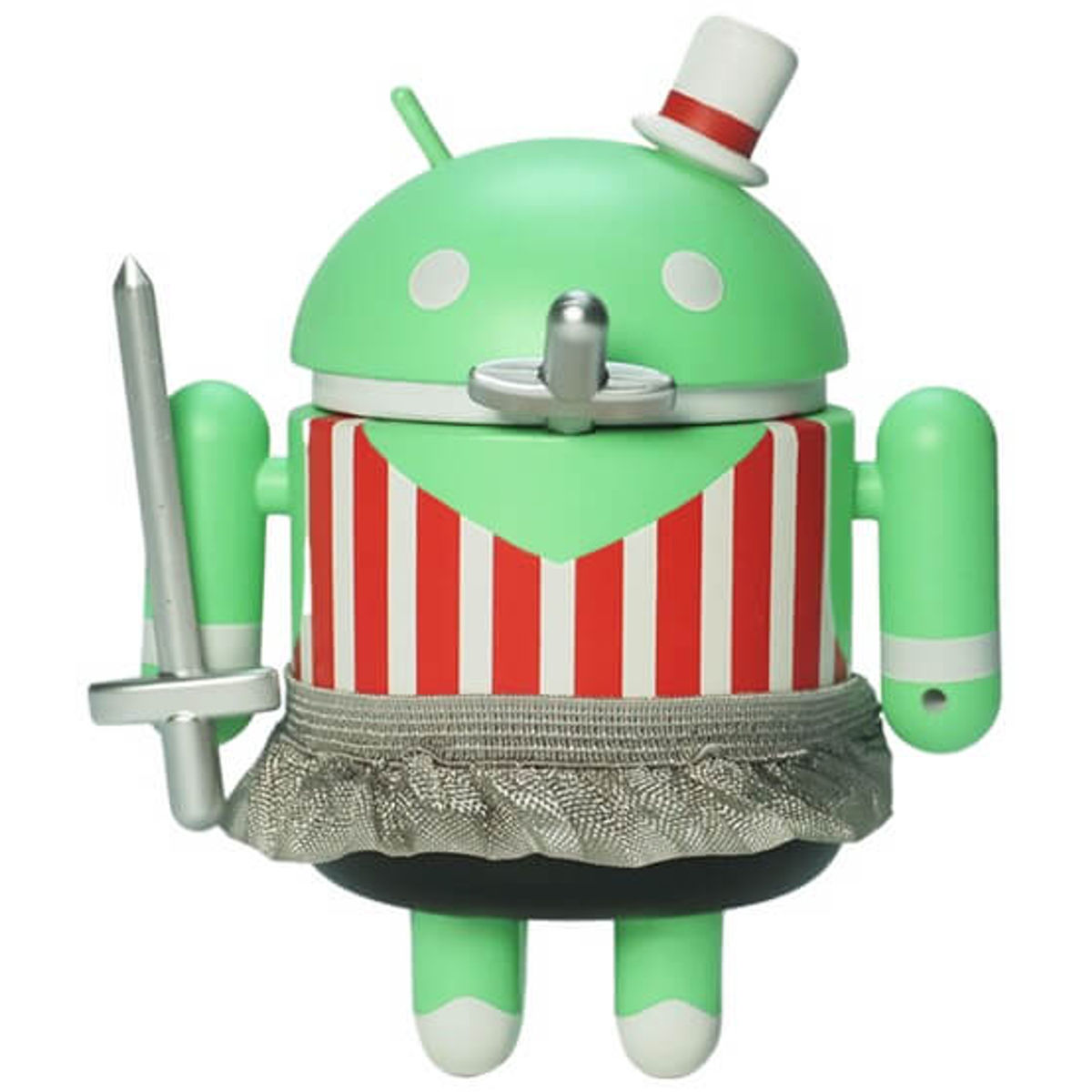 Sword Swallower : Circus Friends Android