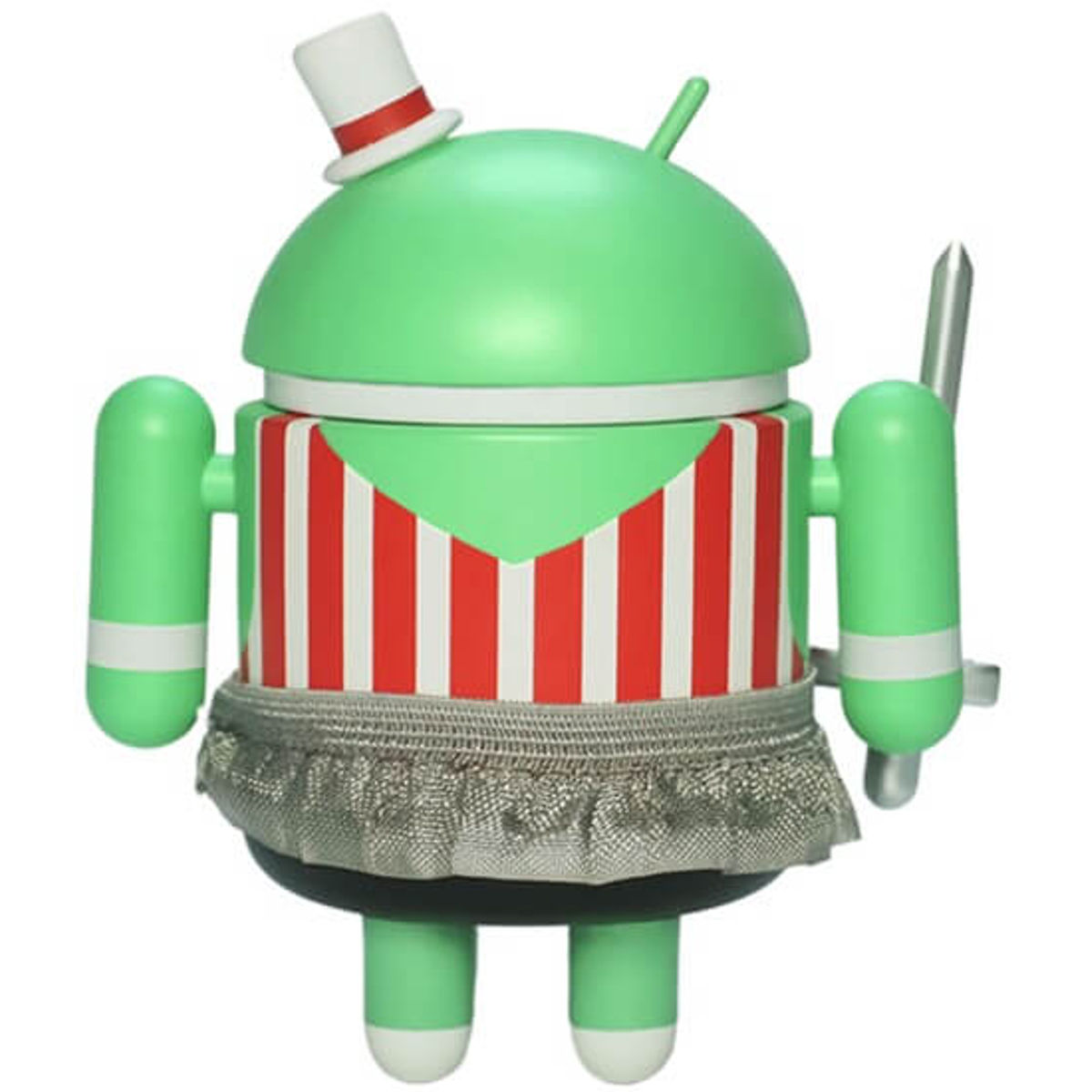 Sword Swallower : Circus Friends Android