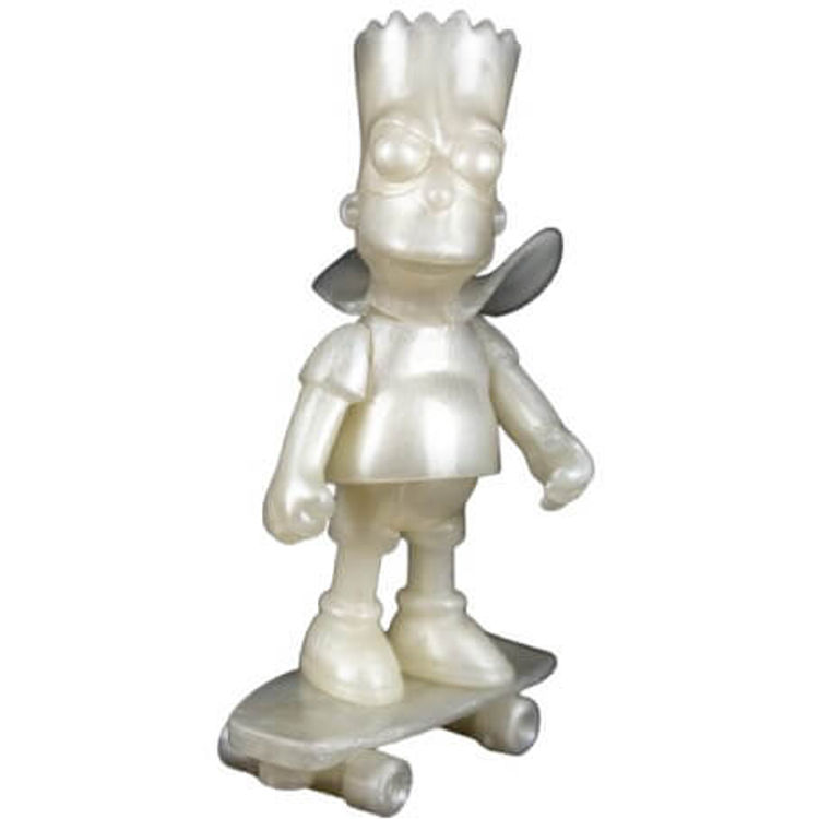 Synthezoid Bartman ’89 by Toxic Fumes Toys