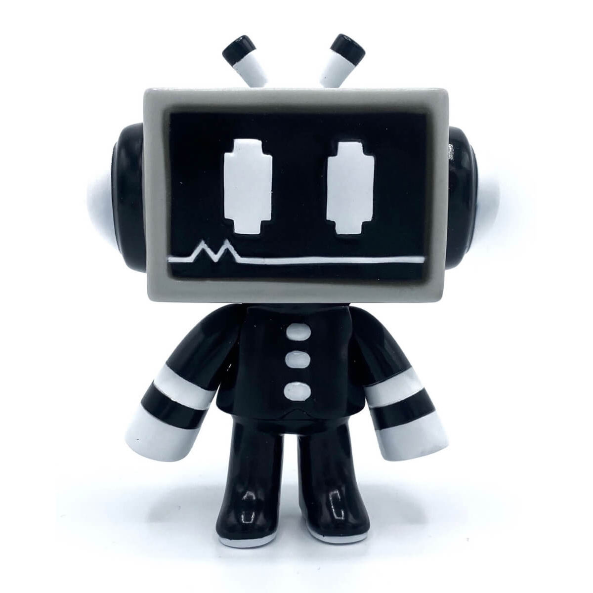 T-Boy Error