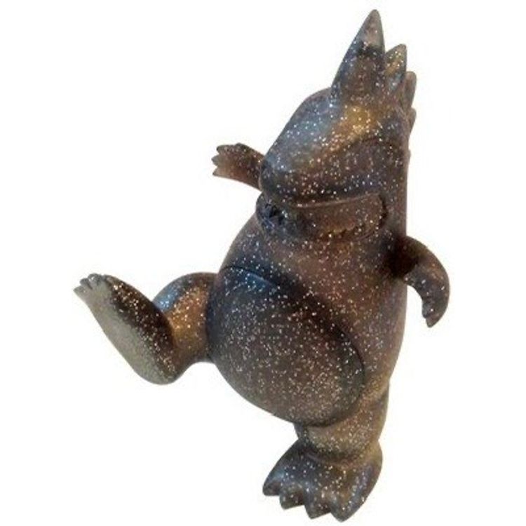 T-Con - The Toyconosaurus (Glitter - Unpainted) by The Hang Gang