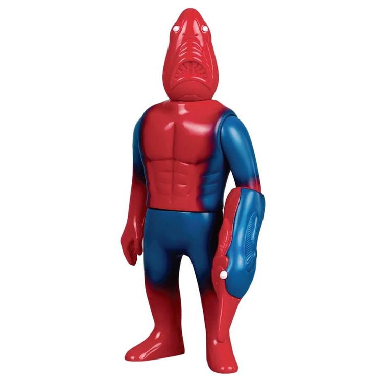 T.E.A.M. Punk Samenchu by Punk Drunkers