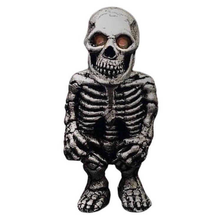 T1000 Dead Cosmonaut by HH Toys (Hibbets & Heimer)