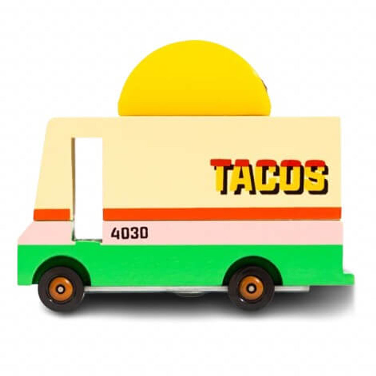TACO VAN