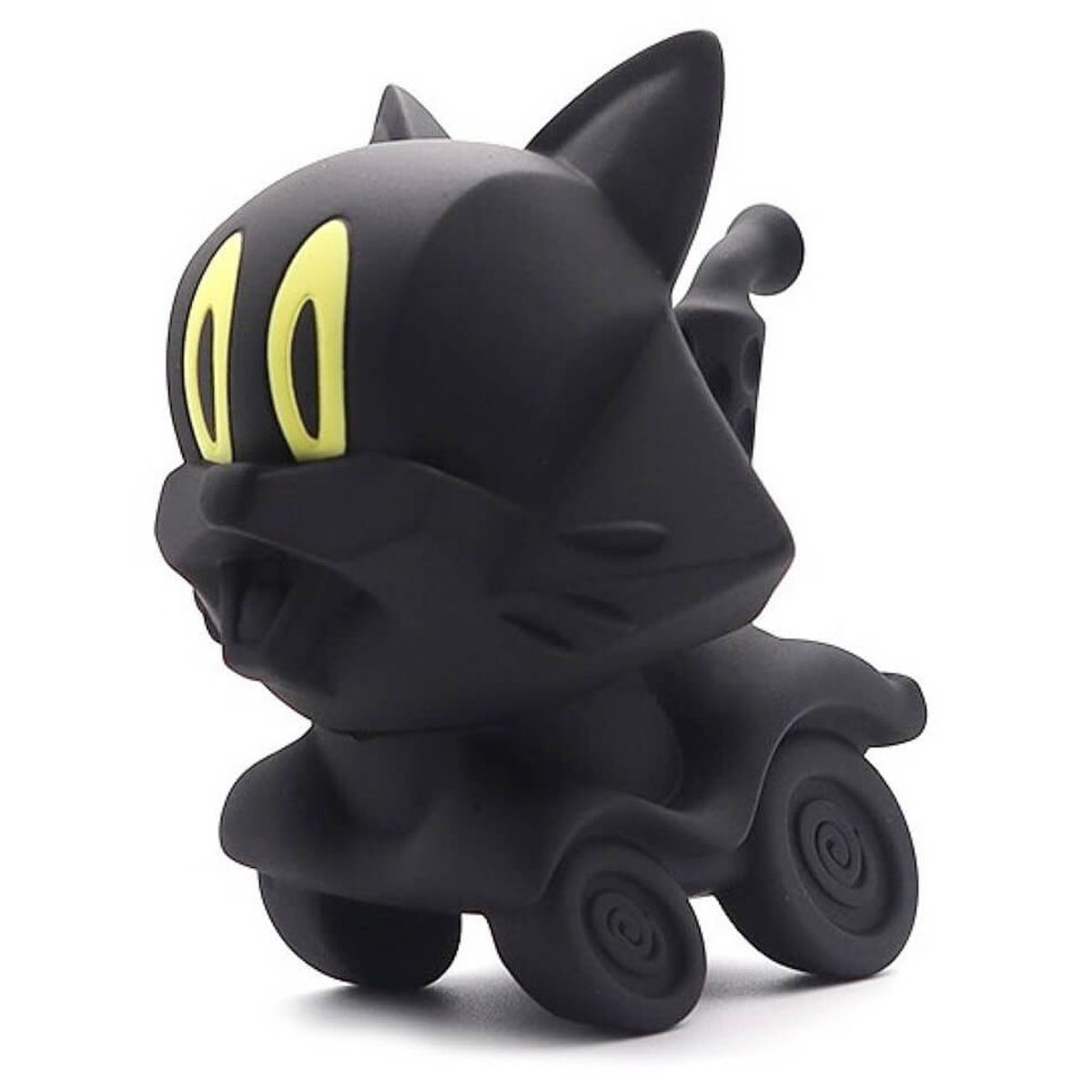 TAMA Chitty Chitty Bang Bang Racing Black