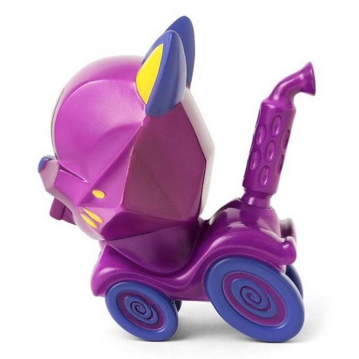 TAMA Chitty Chitty Bang Bang Racing Purple