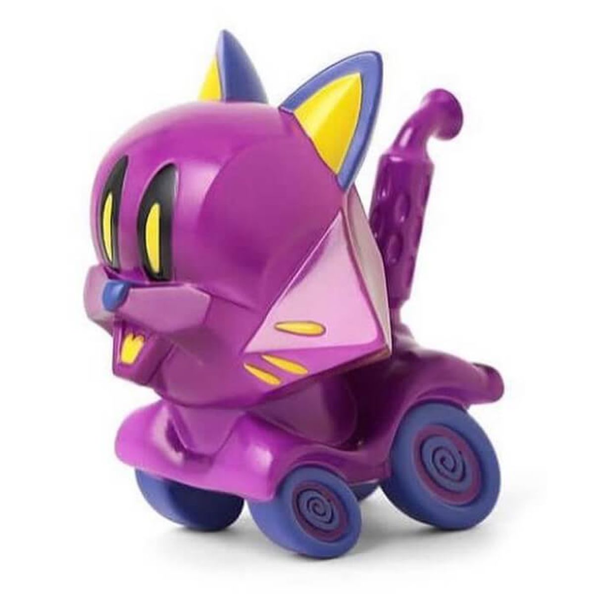 TAMA Chitty Chitty Bang Bang Racing Purple