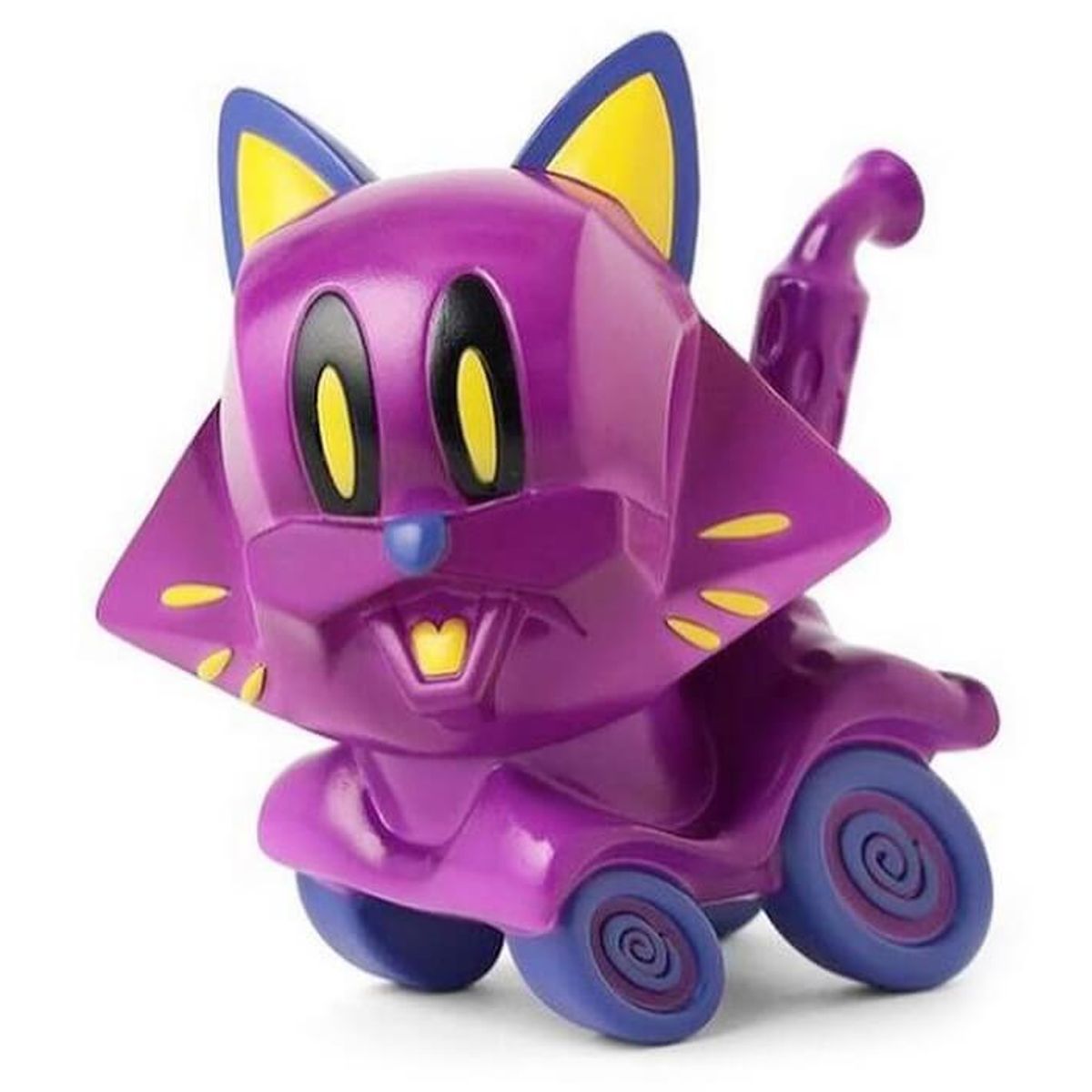 TAMA Chitty Chitty Bang Bang Racing Purple