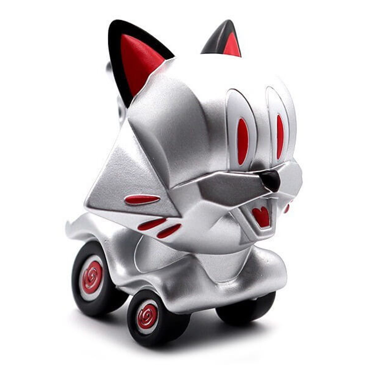 TAMA Chitty Chitty Bang Bang Racing Silver