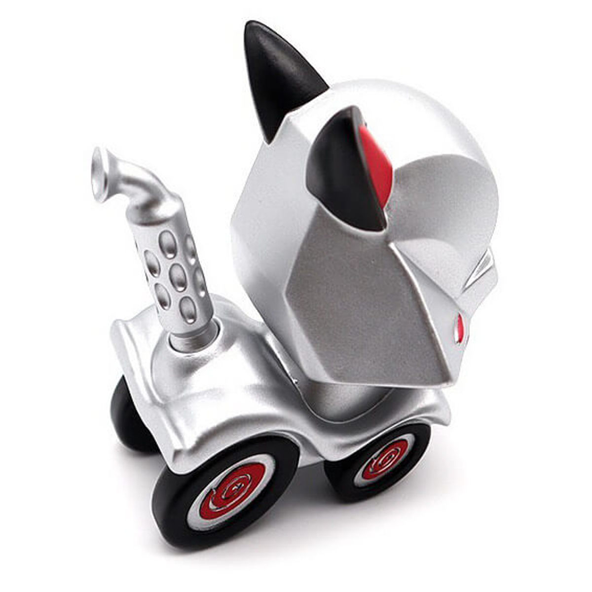 TAMA Chitty Chitty Bang Bang Racing Silver