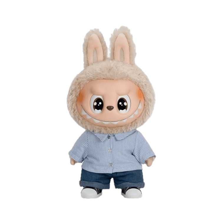 THE MONSTERS - Flip With Me by Kasing Lung