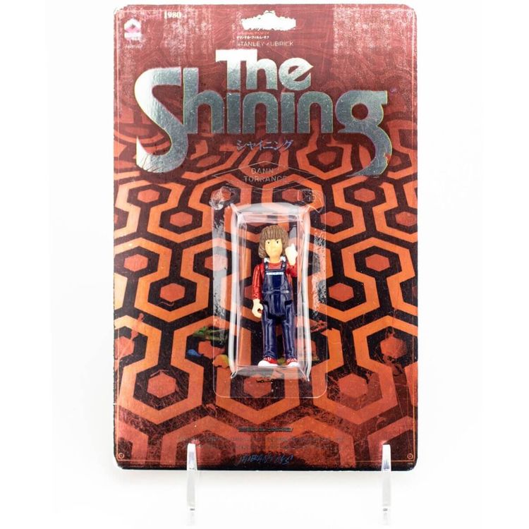 THE SHINING – DANNY TORRANCE by JAIBANTOYS