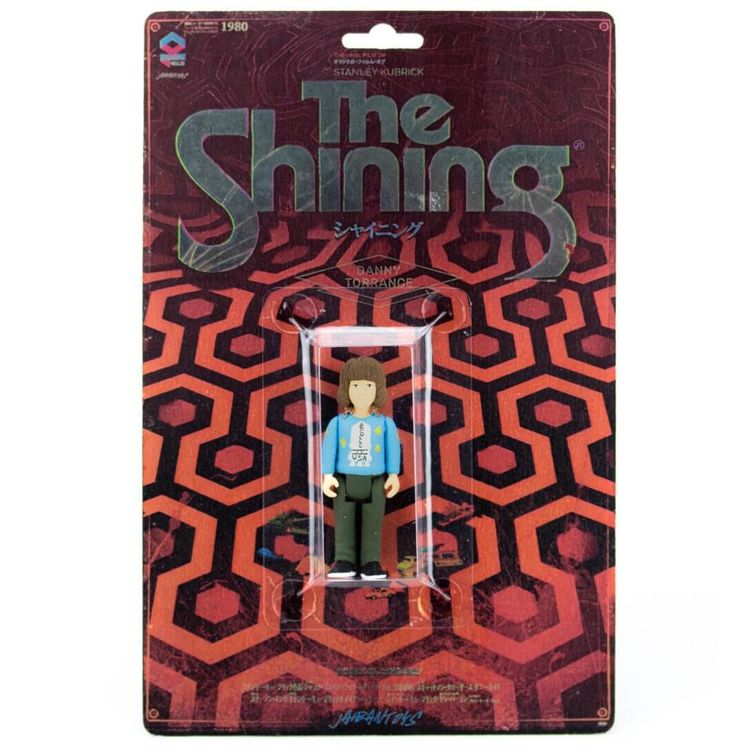 THE SHINING – DANNY TORRANCE by JAIBANTOYS