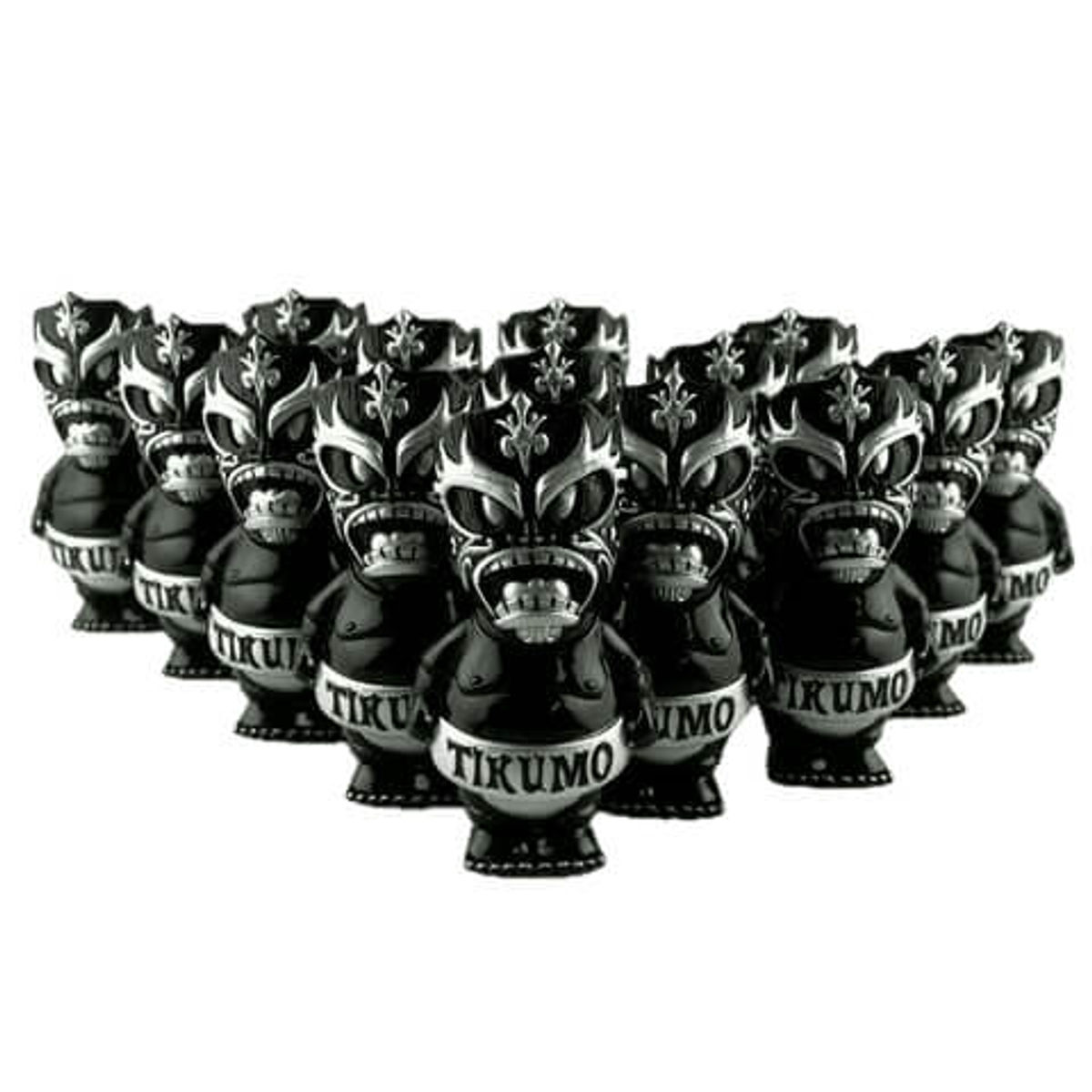 TIKUMO – Super Tiki Sumo