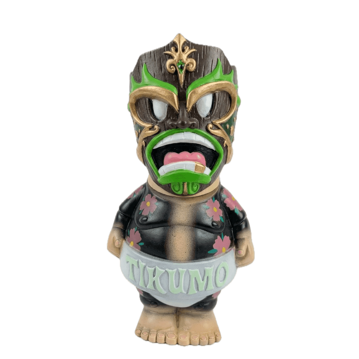 TIKUMO – Wondercon 2026