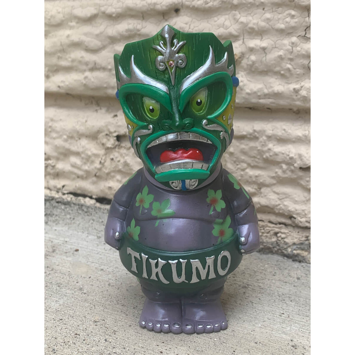 TIKUMO 2026 Pasadena Designercon