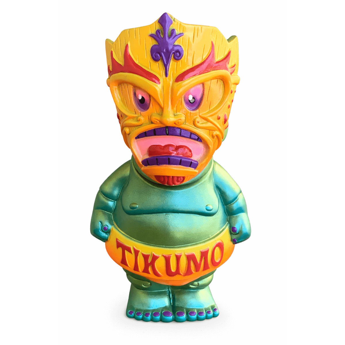 TIKUMO   2026 Ryogoku Kokugikan