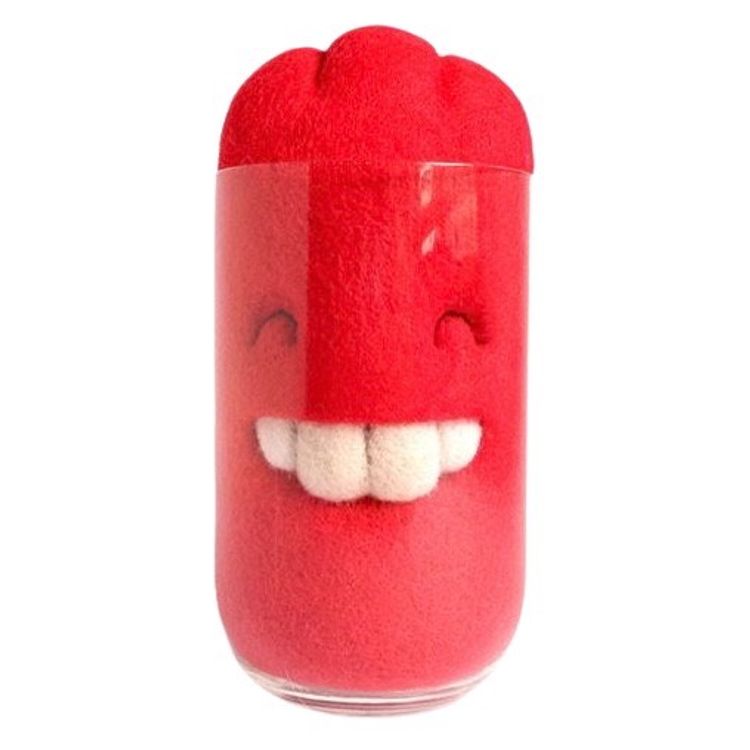 TOM TOM by Droolwool (Maria Filipe Castro)
