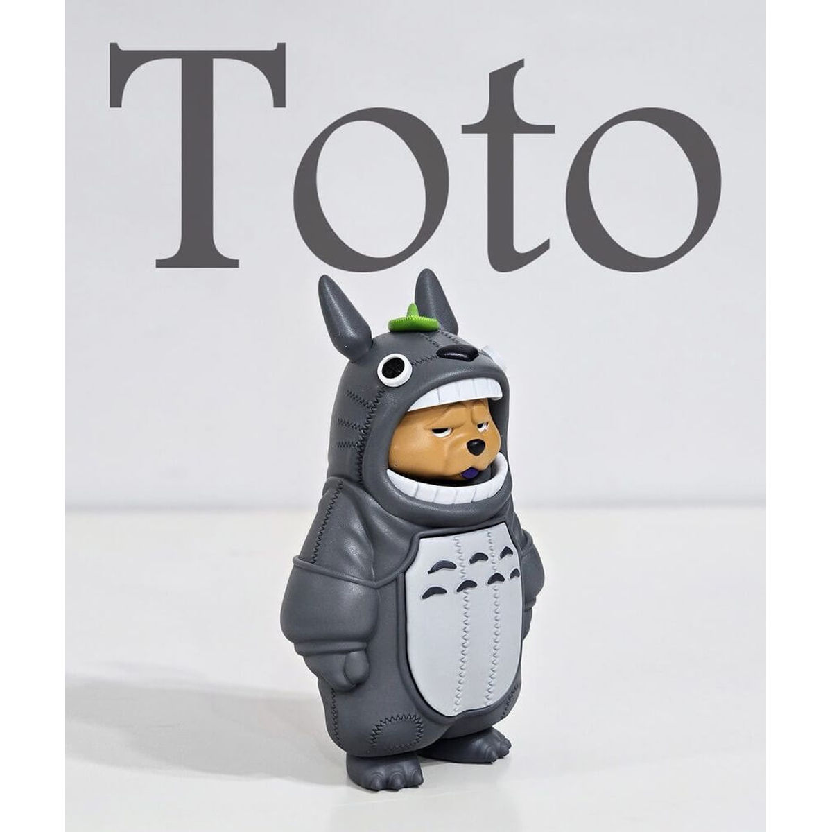 TOTO ChillChow