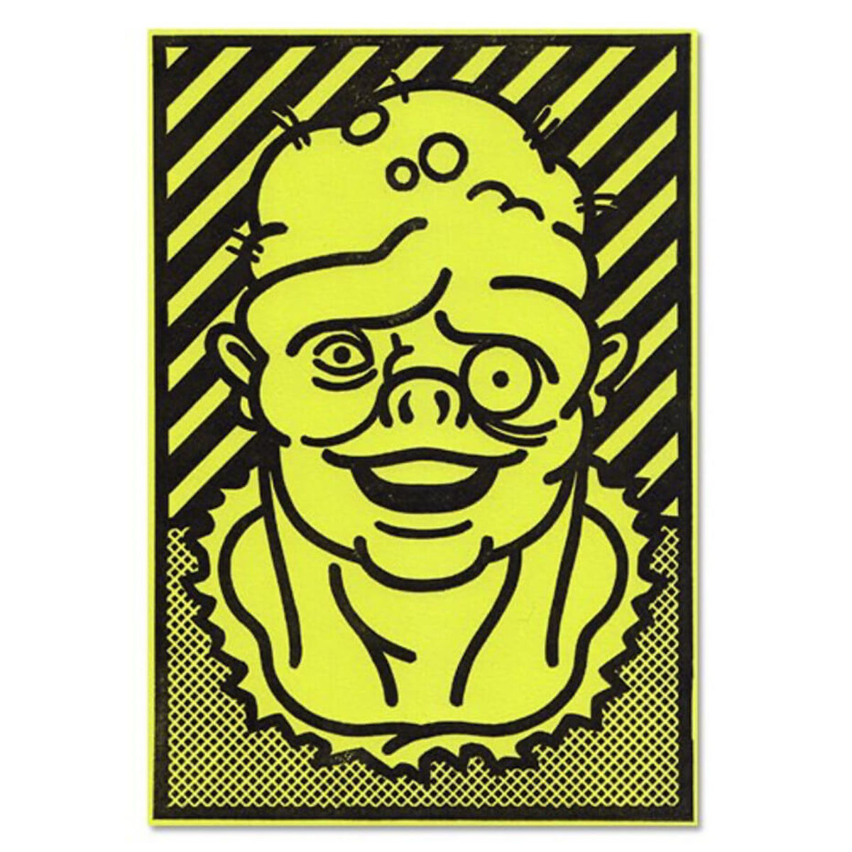 TOXIE A5 Portrait