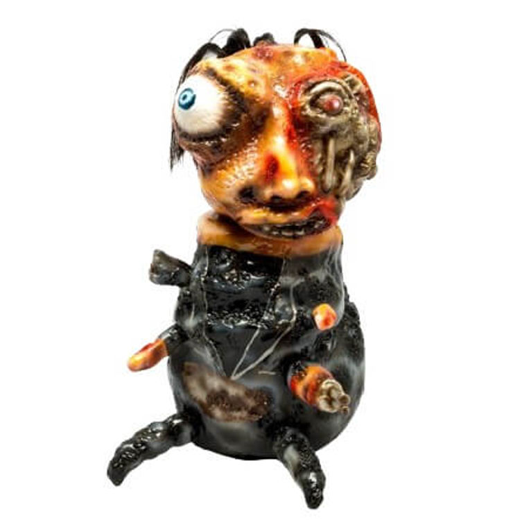 TTT800 by Trash Talk Toys