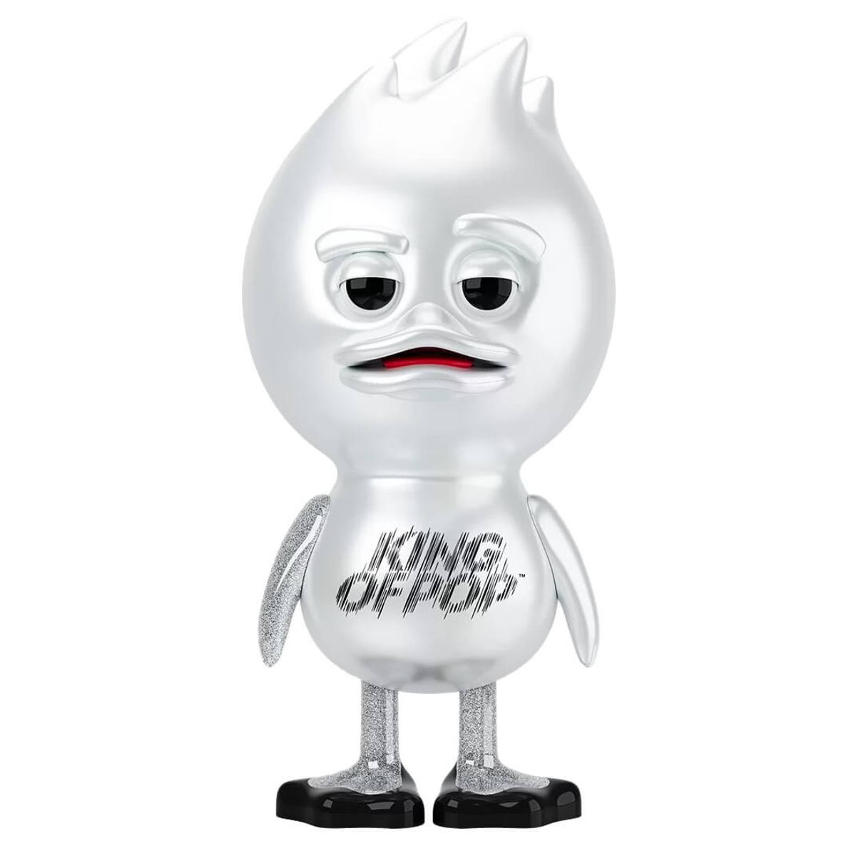 TUD The Ugly Duck Pantone Michael Jackson