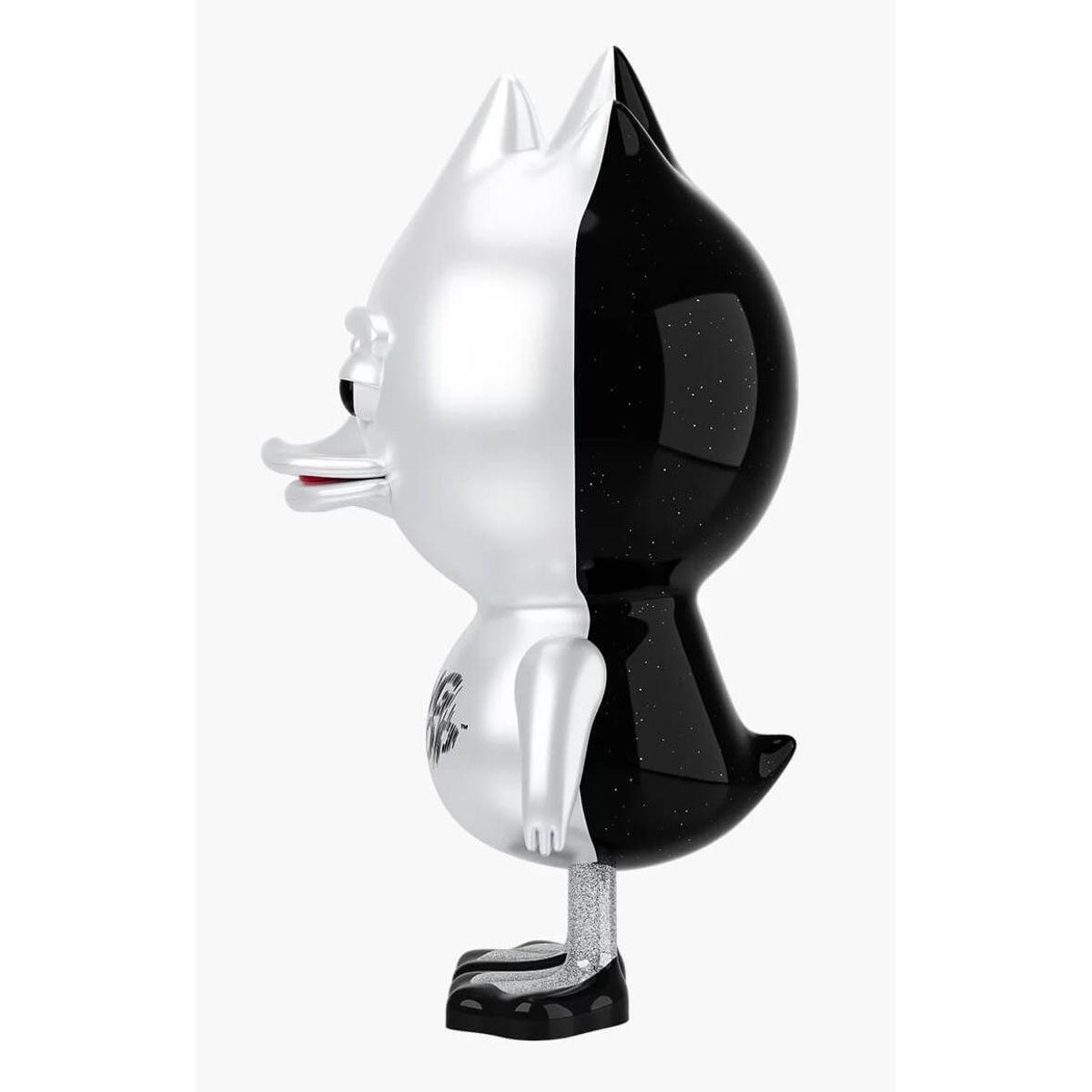 TUD The Ugly Duck Pantone Michael Jackson