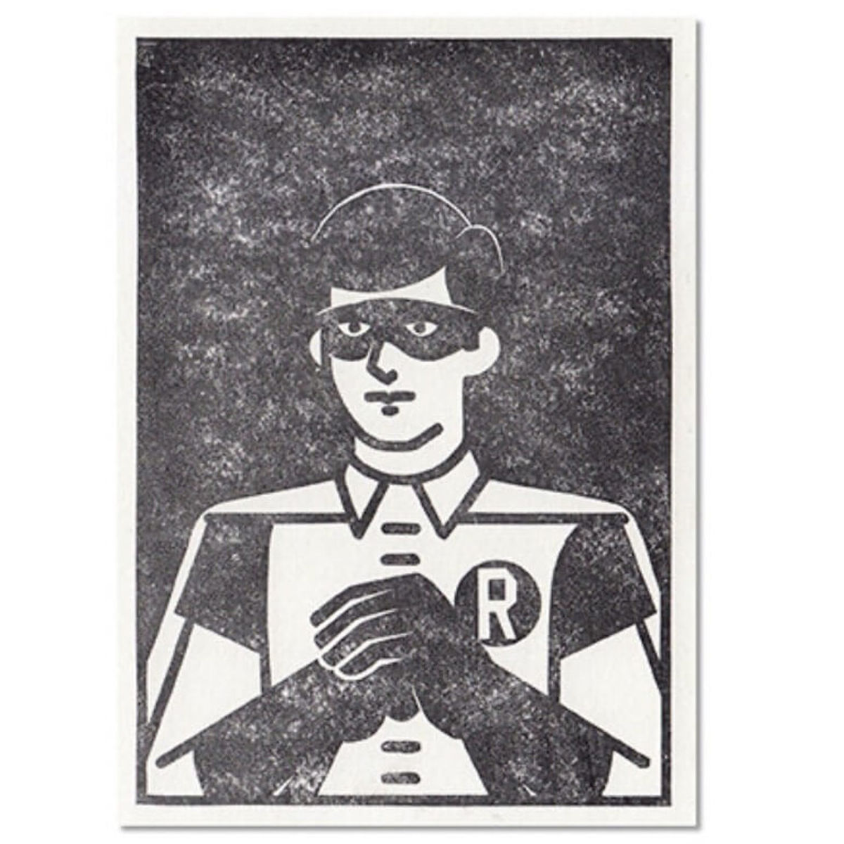 TV Robin